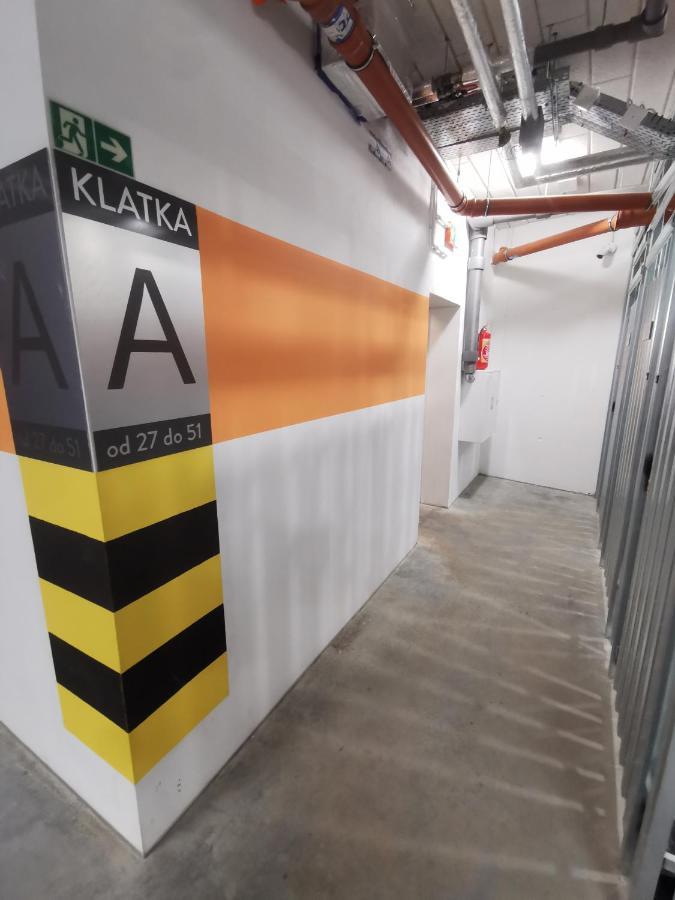 Apartament Ventus Business And Living 44 Kielce Exterior foto