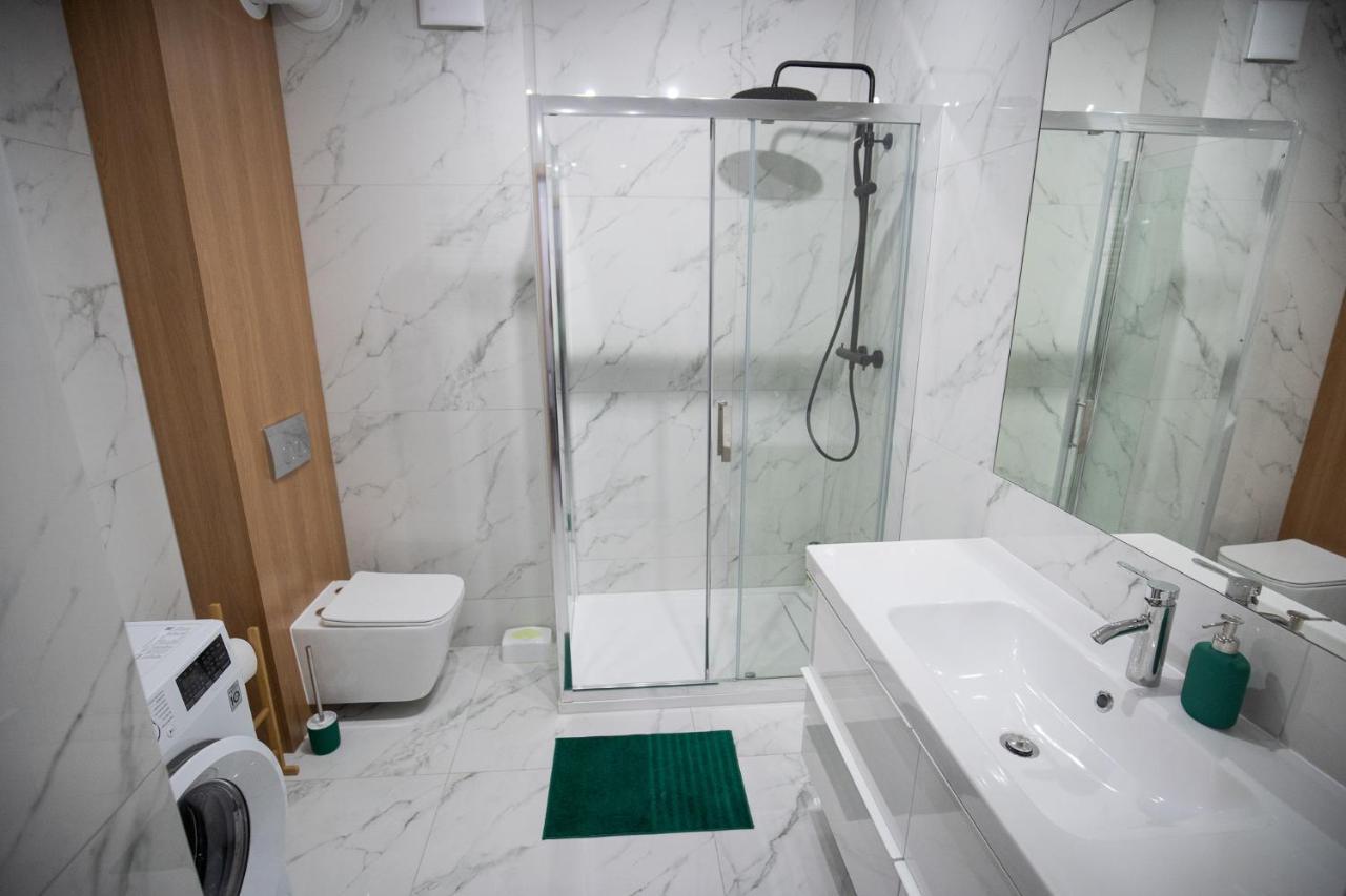 Apartament Ventus Business And Living 44 Kielce Exterior foto