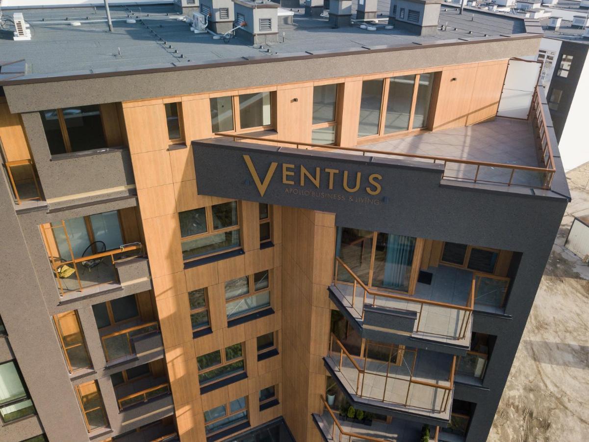 Apartament Ventus Business And Living 44 Kielce Exterior foto