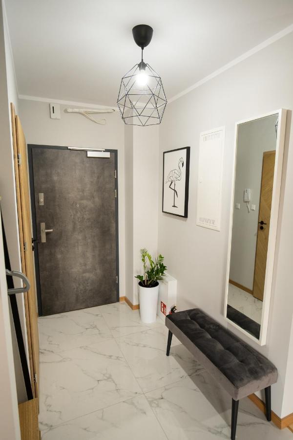Apartament Ventus Business And Living 44 Kielce Exterior foto