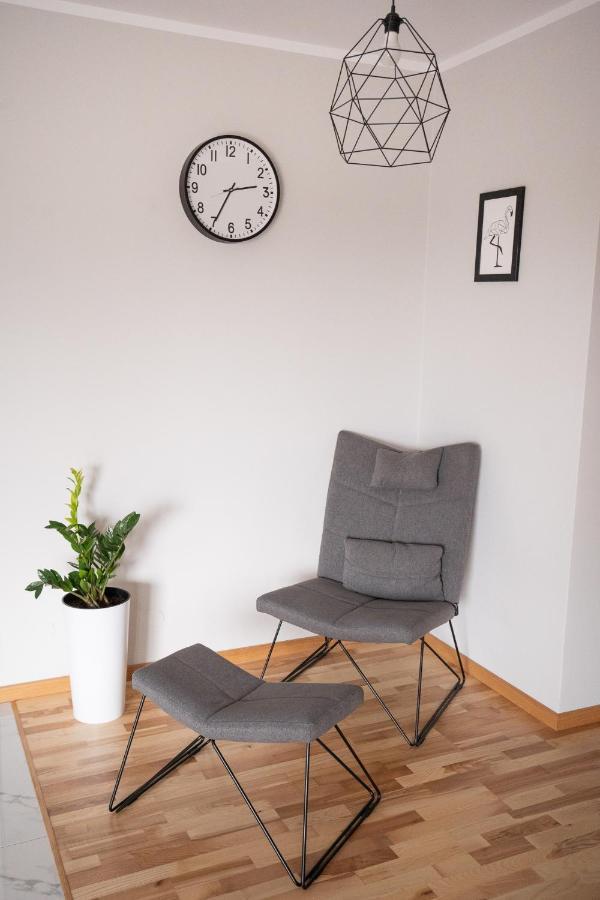 Apartament Ventus Business And Living 44 Kielce Exterior foto