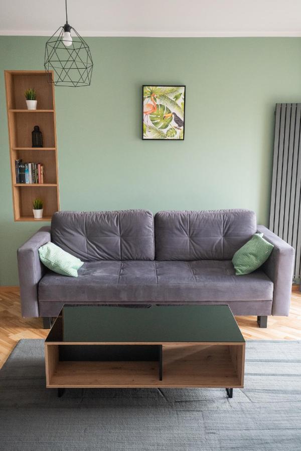Apartament Ventus Business And Living 44 Kielce Exterior foto