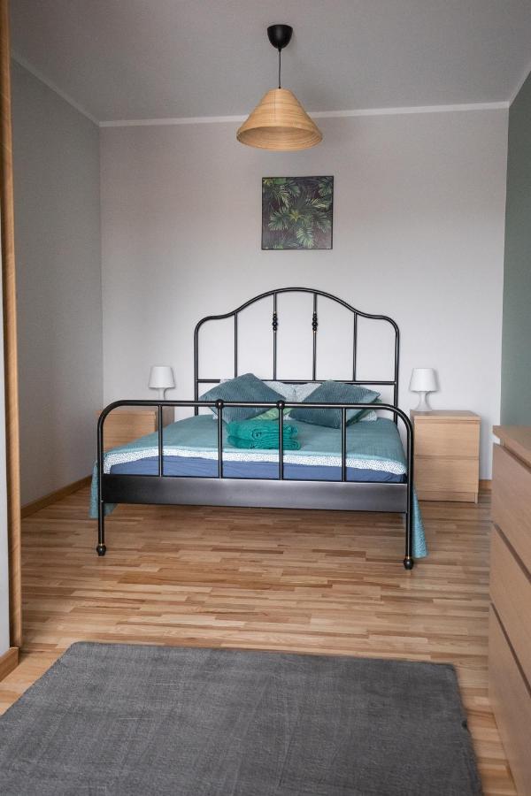 Apartament Ventus Business And Living 44 Kielce Exterior foto